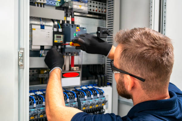 Best Emergency Electrical Repair  in Rose Hill, NC