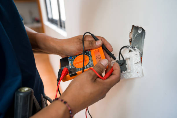 Best Residential Electrician Services  in Rose Hill, NC