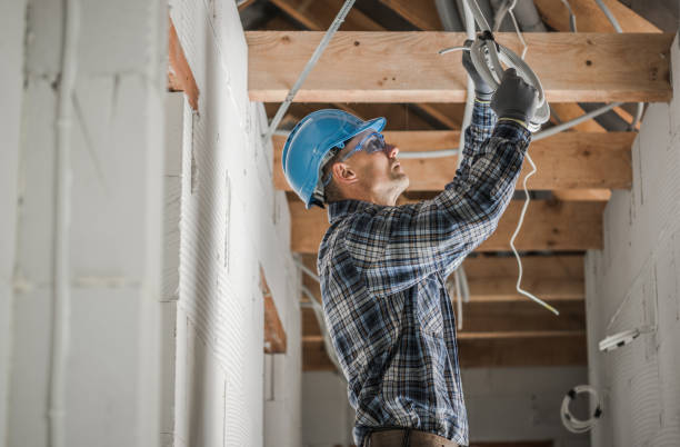Best Residential Electrician Services  in Rose Hill, NC