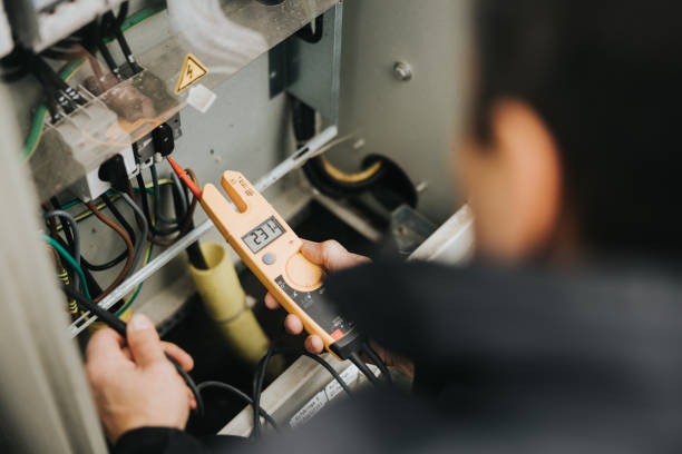 Best Circuit Breaker Repair  in Rose Hill, NC