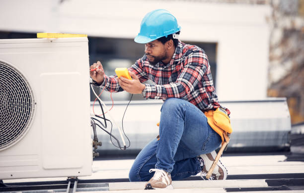 Best Residential Electrician Services  in Rose Hill, NC