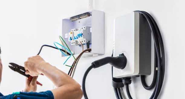 Best Home Electrical Repair  in Rose Hill, NC