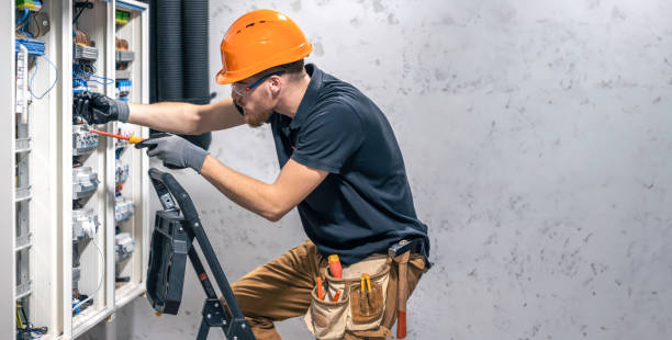 Best Electrical Upgrades for Homes  in Rose Hill, NC